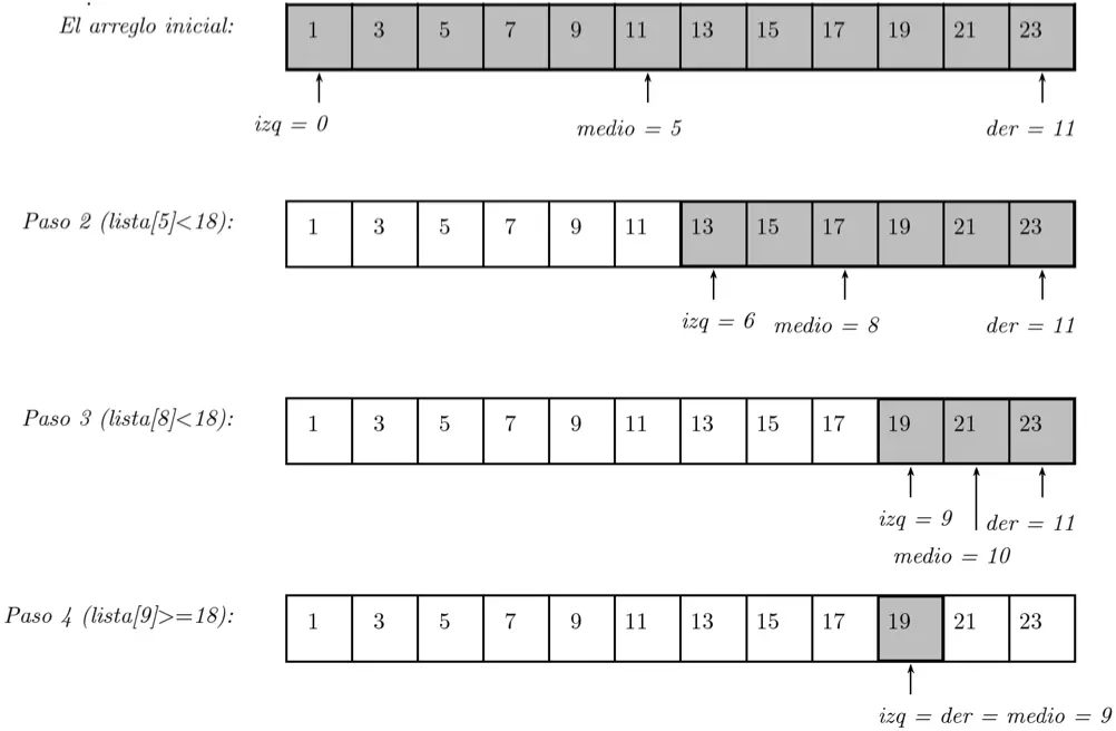 Binary Search
